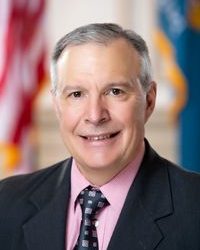David P. Sokola