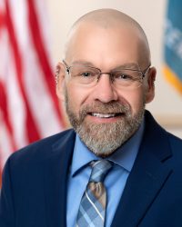 Eric A. Morrison