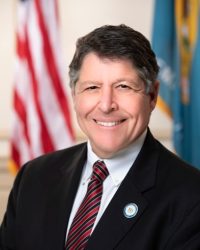 Paul S. Baumbach