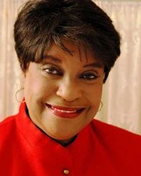 Stephanie T. Bolden
