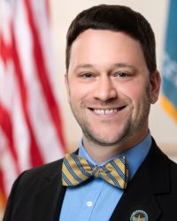 Jeffrey N. Spiegelman