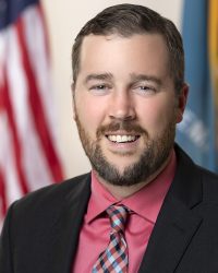 Sean Matthews
