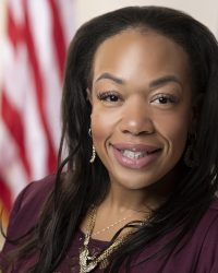 Melissa Minor-Brown