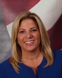 Valerie J. Longhurst