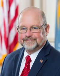 David G. Lawson