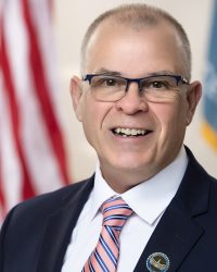 Edward S. Osienski