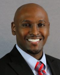 Michael F. Smith