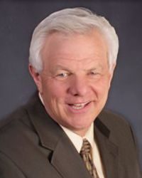 Gerald W. Hocker