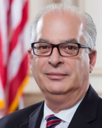 Daniel B. Short
