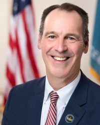 Kevin S. Hensley