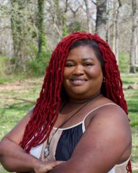 DeShanna U. Neal