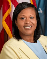 Alonna Berry