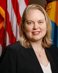 Melanie Ross Levin