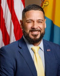 Josue O. Ortega