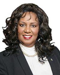 Barbara A. Watson