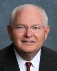 Bill Montford