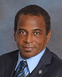 Roy Hardemon