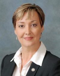 Elizabeth W. Porter