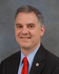 Kevin J.G. Rader