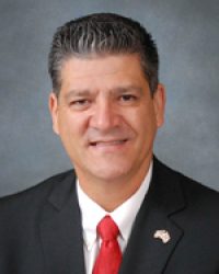 Robert Cortes