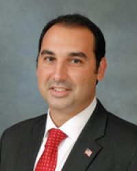 Mike LaRosa