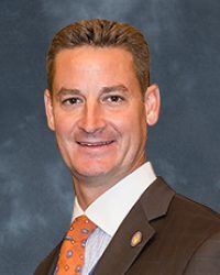 Greg Steube