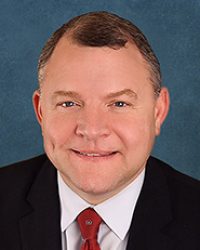 Rob Bradley