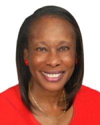 Sharon Pritchett