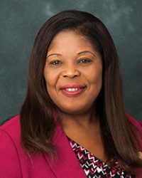 Daphne D. Campbell