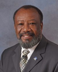 Barrington A. Russell