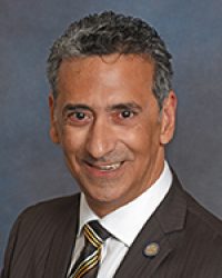 Robert Asencio