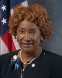 Delores Hogan Johnson