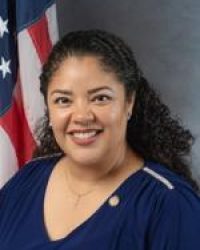 Cindy Polo
