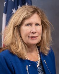 Katherine M. Waldron