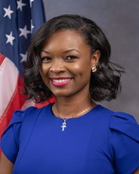 Ashley Viola Gantt