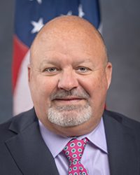 Robert  Brackett