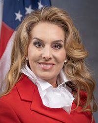 Karen  Gonzalez Pittman