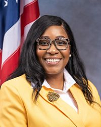 Lisa  Dunkley
