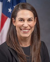 Tiffany  Esposito