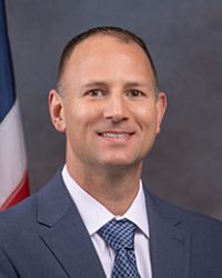 Chase Tramont