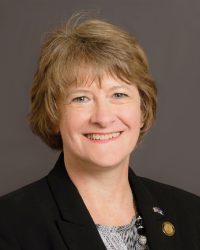 Sheri Gilligan