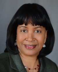 Gloria Frazier