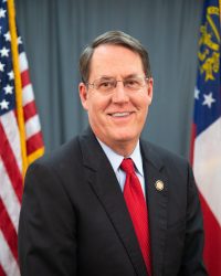 Dean Burke
