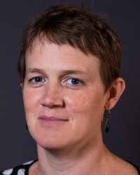 Rebecca Mitchell
