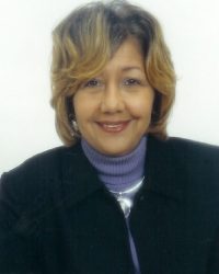 Pam Stephenson