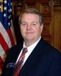 Steve Henson