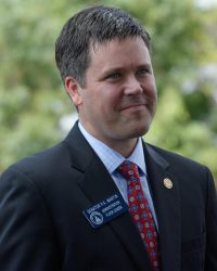 P.K. Martin