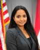 Nabilah  Islam Parkes