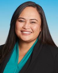 Stacelynn Kehaulani Eli