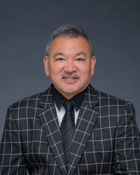 John M. Mizuno